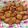 ruriruchan's cooksnap of when they made 卵白消費のサクサククッキーざんす.