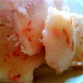 みのらちゃん's cooksnap of when they made ♪炊飯器で簡単♪大根餅♪冷凍保存可能♪.