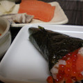ナチクマ's cooksnap of when they made 海鮮手巻き寿司.