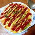 みつきやよい's cooksnap of when they made おもちグラタン風.