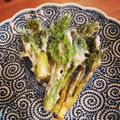 urg44's cooksnap of when they made ちょっとだけ、たらの芽の天ぷら.