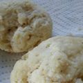 こがんちゃん's cooksnap of when they made 甘くない！朝食&おつまみチーズスコーン！.