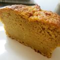 チョコチョコかえる's cooksnap of when they made ホットケーキミックスで秘密の人参ケーキ♡.