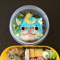 Yucomin's cooksnap of when they made 妖怪ウォッチ 武士ニャン.