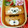 しーな☆彡's cooksnap of when they made わいわい動物お稲荷さん♬お花見・運動会に.