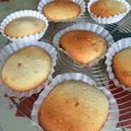 奏そう's cooksnap of when they made 卵白救済！カップケーキ！.