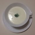 11wonder's cooksnap of when they made ビシソワーズ.
