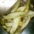 mikimatsu's cooksnap of when they made 付け合せに！超簡単！エリンギのバター炒め.