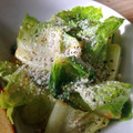 喫茶スノウ's cooksnap of when they made ☆ちょっと本格的な白菜のシーザーサラダ☆.