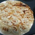 muuuuzn's cooksnap of when they made 長ねぎの青い部分で美味しい餃子♪.