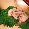 なとりっぺ's cooksnap of when they made 海鮮！烏賊の塩辛♪.
