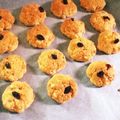 ぱぴぬん's cooksnap of when they made ざくざく★グラノーラクッキー.
