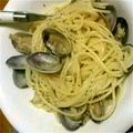 ＊れんげ＊'s cooksnap of when they made ボンゴレスパゲィ.