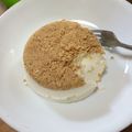 ＬＴＪ's cooksnap of when they made レアチーズケーキ♡.