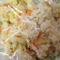 OJJ's cooksnap of when they made 今が旬！竹の子ご飯.