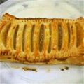 ★都萌★'s cooksnap of when they made 梅ジャム♡パイ.