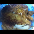 珍味佳肴's cooksnap of when they made マグロの煮付け.