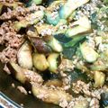 もごみ's cooksnap of when they made 超簡単＆うまいぞ！麻婆ナス☆.