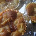 ひさとん's cooksnap of when they made 卵・乳製品を使わない　りんごケーキ.