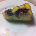 ともゴン's cooksnap of when they made *ベリーベリーチーズケーキ*.