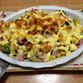 あっし店長's cooksnap of when they made ブロッコリーのマヨチーズ焼き.