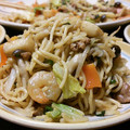 いくおっちゃん's cooksnap of when they made ちょこっと中華な具だくさんソース焼きそば.