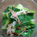 うのはなごはん's cooksnap of when they made わけぎのぬた＊すし酢で簡単に.