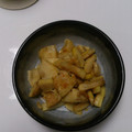 RINRI☆'s cooksnap of when they made 麺つゆで簡単♡筍のきんぴら.