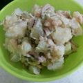 ゆに♪'s cooksnap of when they made じゃがイカめんたい.