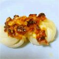 totomitoto's cooksnap of when they made 新玉ねぎのチーズ焼き.