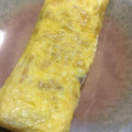 Drea夢's cooksnap of when they made ジャガビーでちょっとかわったたまごやき.