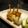 るる子's cooksnap of when they made 巻きちくわにプリッツ.