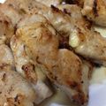 Reveil's cooksnap of when they made たけのこのチーズ豚巻き.