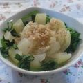 スタイリッシュママ's cooksnap of when they made お花みたいな☆玉ねぎチン.