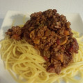 まい姉さん's cooksnap of when they made 我が家のミートソース.