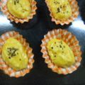 lily9017's cooksnap of when they made 簡単☆スイートポテト.