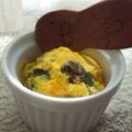 youich's cooksnap of when they made かぼちゃとカッテージチーズのサラダ.
