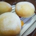 ***まぁみ's cooksnap of when they made ソフトフランスチーズパン.