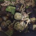 乙女39's cooksnap of when they made ●豚となすとピーマンのこってり味噌炒め●.