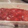 たいろくかずりん's cooksnap of when they made 手作りいちごジャム.