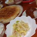 おおたけみん's cooksnap of when they made 新玉ねぎの田楽.