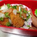 チャンゆん's cooksnap of when they made サルサメンチ.