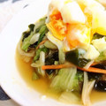 ぽむぽむ★'s cooksnap of when they made 失敗ナシ♪とろとろ半熟玉子.