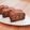 makopon321's cooksnap of when they made 自然の甘味♡バナナケーキ.