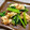ゆぅたんぽ's cooksnap of when they made 簡単副菜☆蕪の葉と油揚げのポン酢和え.
