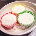 eユキさん's cooksnap of when they made リッツボトムのレアチーズケーキ.