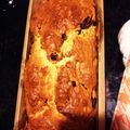 すみっこネコ's cooksnap of when they made HMで簡単パウンドケーキ☆.