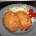 Nona’s_Kitchen's cooksnap of when they made コロッケは手作りが一番♪.