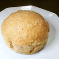 marble♪'s cooksnap of when they made しっとり♪大きなマーラーカオ.