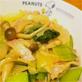 Kaname0810's cooksnap of when they made ウェイパーのみ！青梗菜炒め.